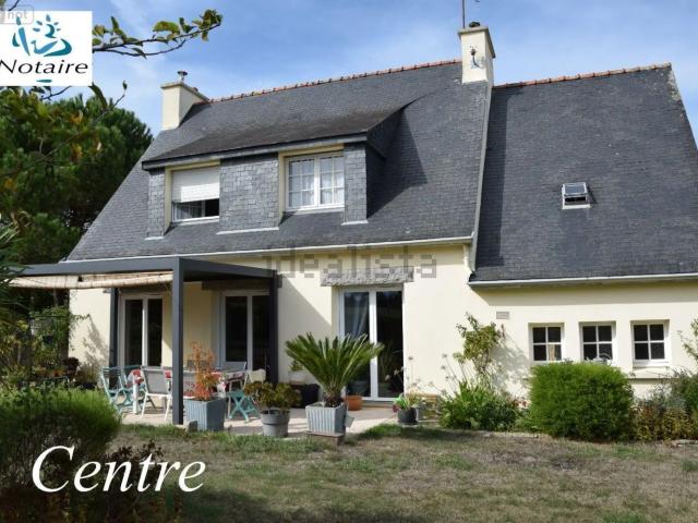 Maison vente à Le Budou, Melgven