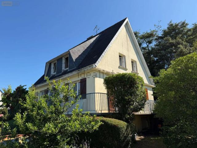Maison vente à Poul Raniquet, Melgven