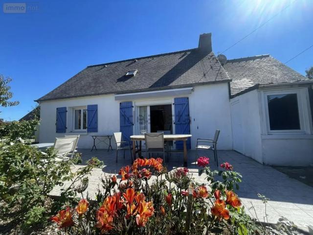 Maison vente à Le Budou, Melgven