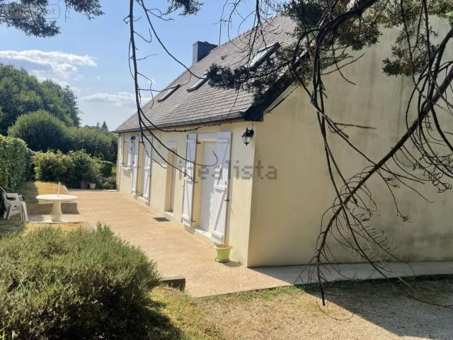 Maison vente à Poul Raniquet, Melgven