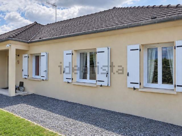 Maison vente à Mélicocq