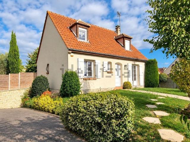 Maison vente à Mélicocq