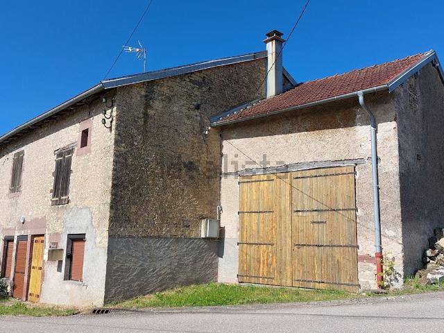 Maison vente à Melincourt, Haute-Saône