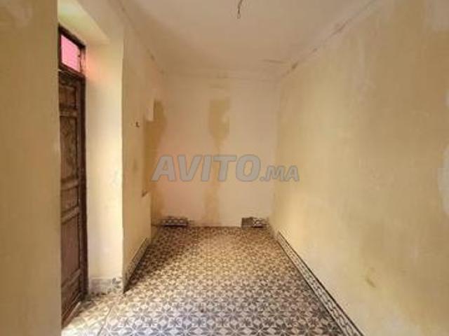 Maison vente à L'Oriental