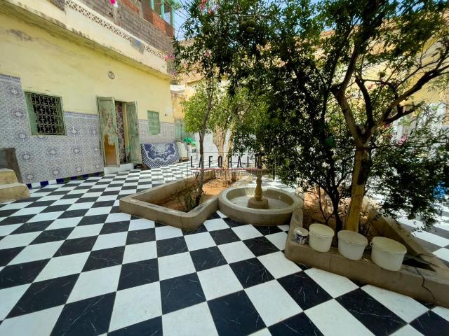 Maison vente à Marrakech, L'Oriental