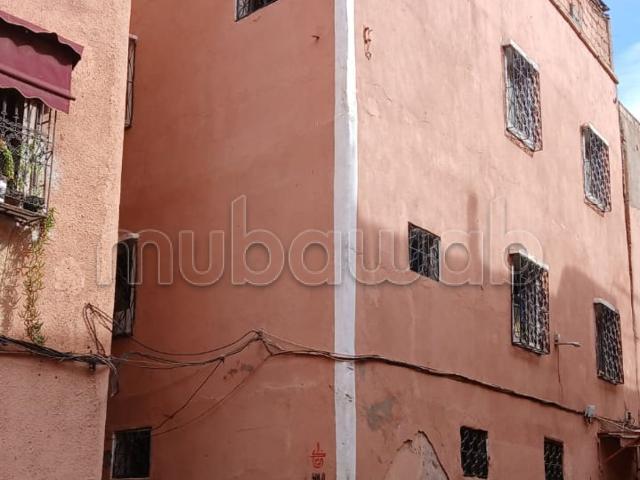 Maison vente à Marrakech, L'Oriental