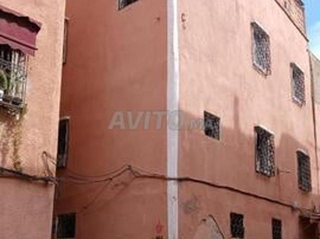 Maison vente à Saf, L'Oriental