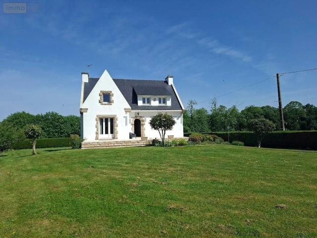 Maison vente à Kerballanou, Mellac