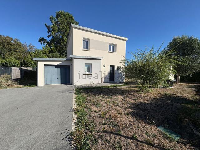 Maison vente à Pont Rouas, Mellac