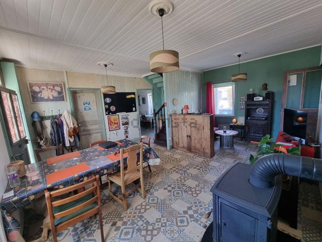 Maison vente à Penlann, Mellac