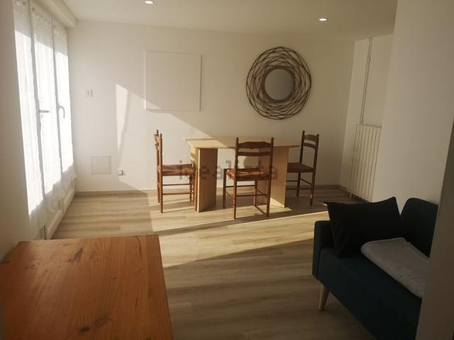 Maison location à Melle