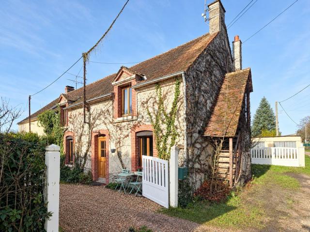 Maison vente à Melleroy, Loiret