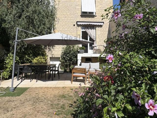 Maison vente à Messie, Mello