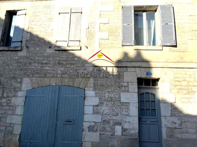 Maison vente à Messie, Mello