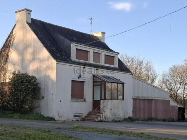 Maison vente à Kermouël, Melrand