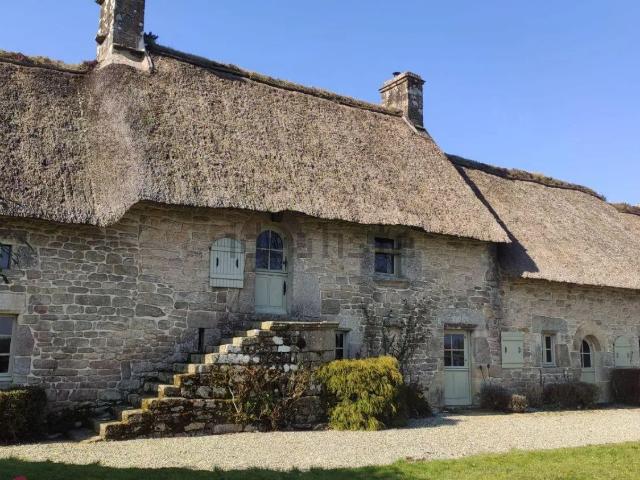 Maison vente à Kermouël, Melrand