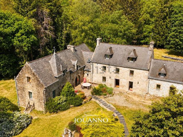 Maison vente à Quelven, Guern