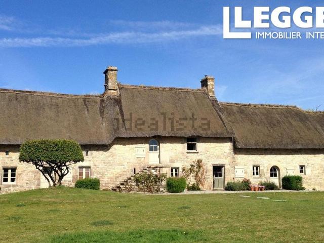 Maison vente à Kermouël, Melrand