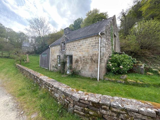 Maison vente à Le Fosse, Melrand