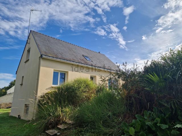 Maison vente à Kermouël, Melrand