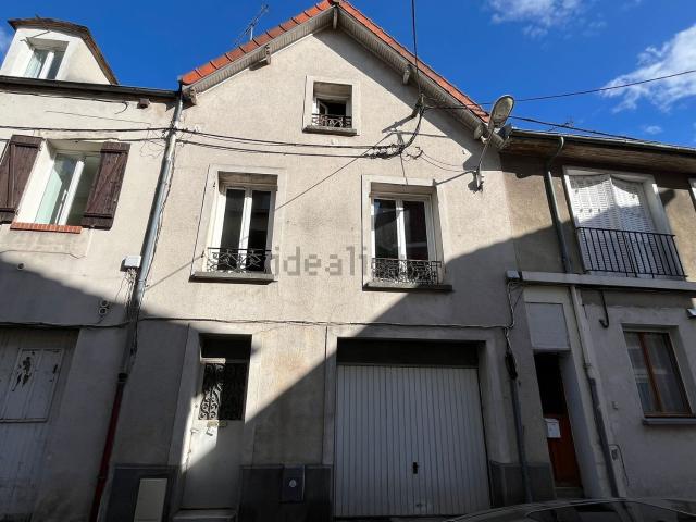 Maison vente à Melun, Seine-et-Marne