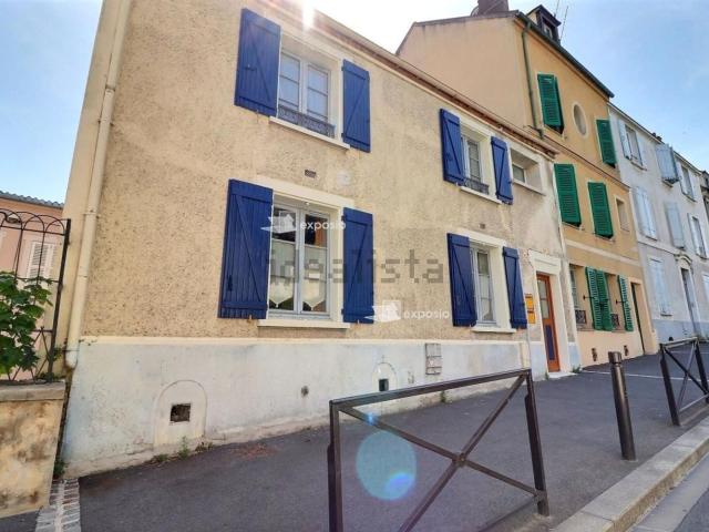Maison vente à Melun, Seine-et-Marne