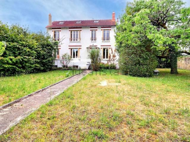 Maison vente à Montaigu, Melun