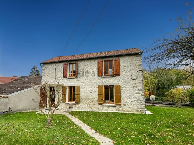 Maison vente à Centre d'activités Saint-Nicolas, Rubelles