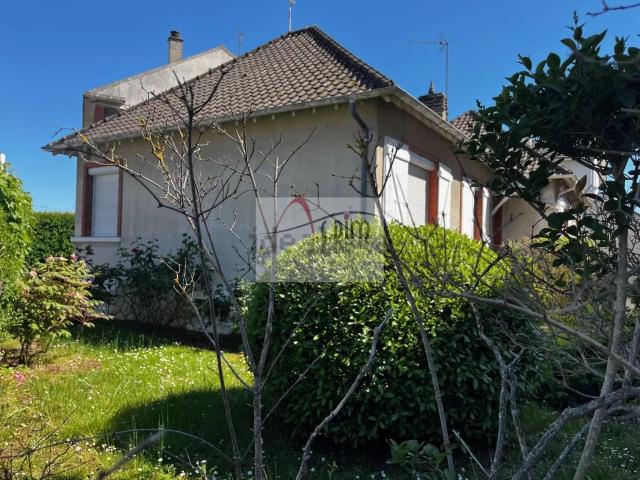 Maison vente à Melun, Seine-et-Marne