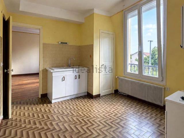 Maison vente à Mézereaux, Melun