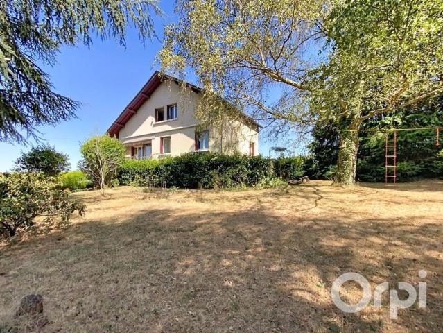 Maison vente à Les Cerisiers, Menat