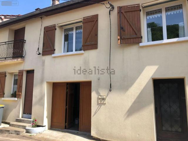 Maison vente à Menaucourt, Meuse
