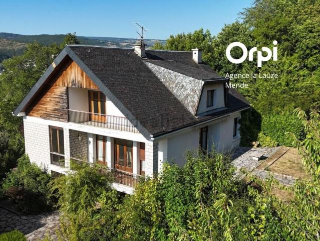 Maison vente à Mende, Lozère