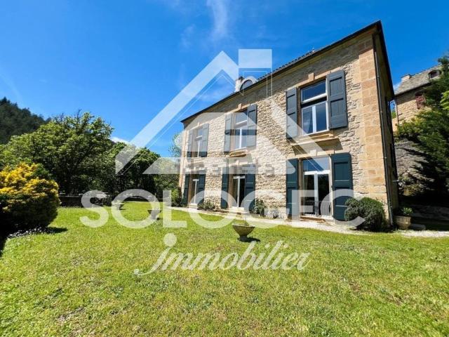 Maison vente à Fontanilles, Mende