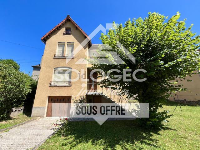 Maison vente à Ramilles, Mende