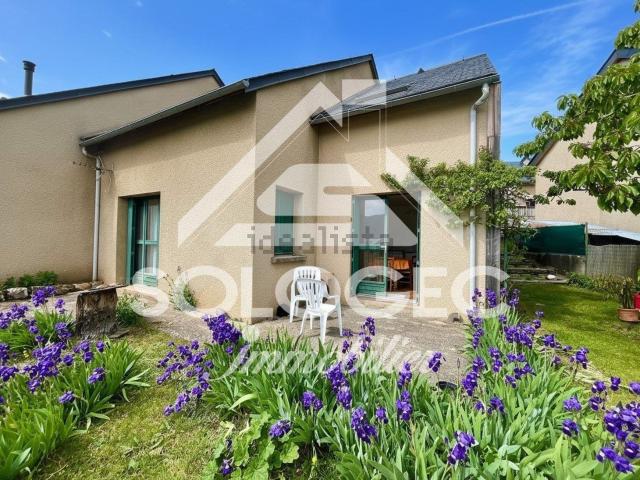 Maison vente à Les Casernes, Mende