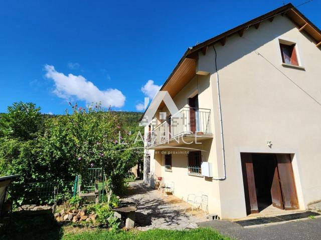 Maison vente à Mende, Lozère