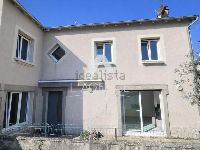 Maison vente à Le Carmel, Mende