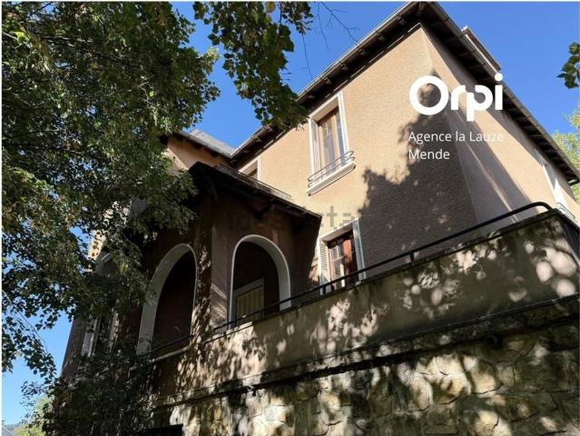 Maison vente à Ramilles, Mende