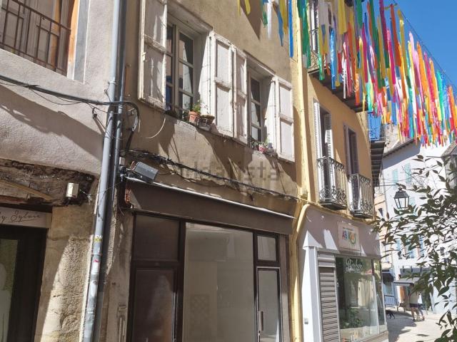 Maison vente à Mende, Lozère