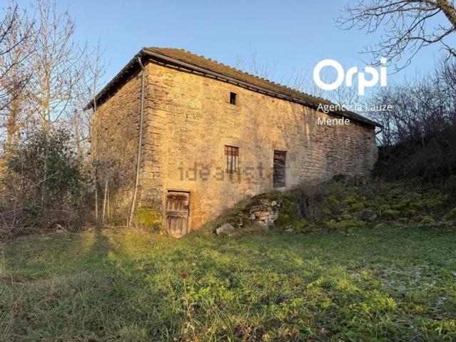 Maison vente à Ramilles, Mende