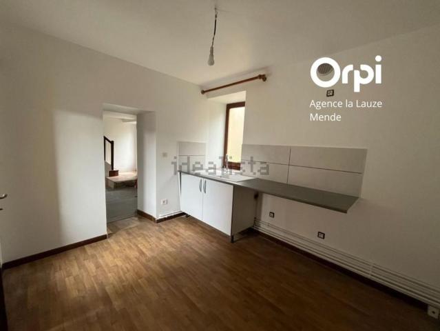 Maison location à Ramilles, Mende