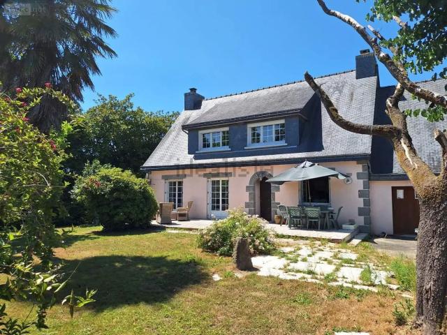Maison vente à Le Champ Clos, Ménéac