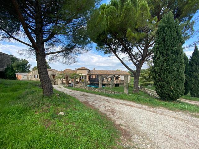 Maison vente à Apt, Ménerbes