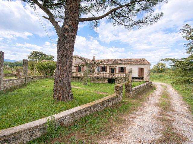 Maison vente à Apt, Ménerbes