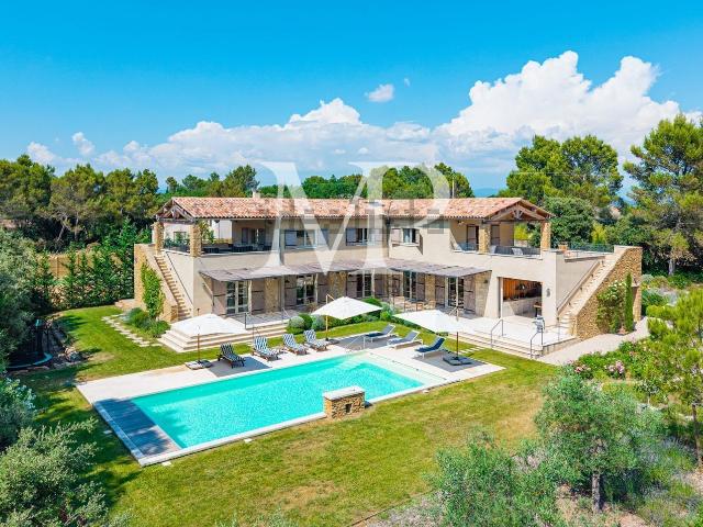 Maison location à Ménerbes, Vaucluse