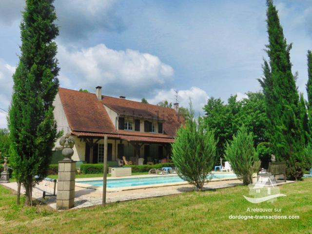 Maison vente à Ménesplet, Dordogne