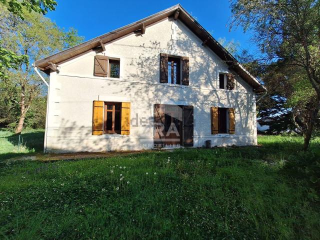 Maison vente à Lalande, Ménesplet