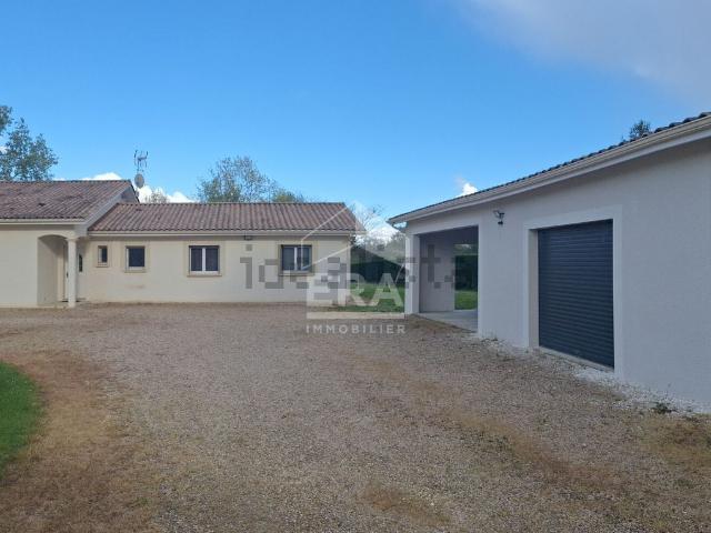 Maison vente à Ménesplet, Dordogne