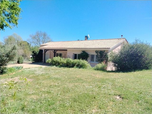 Maison vente à Ménesplet, Dordogne